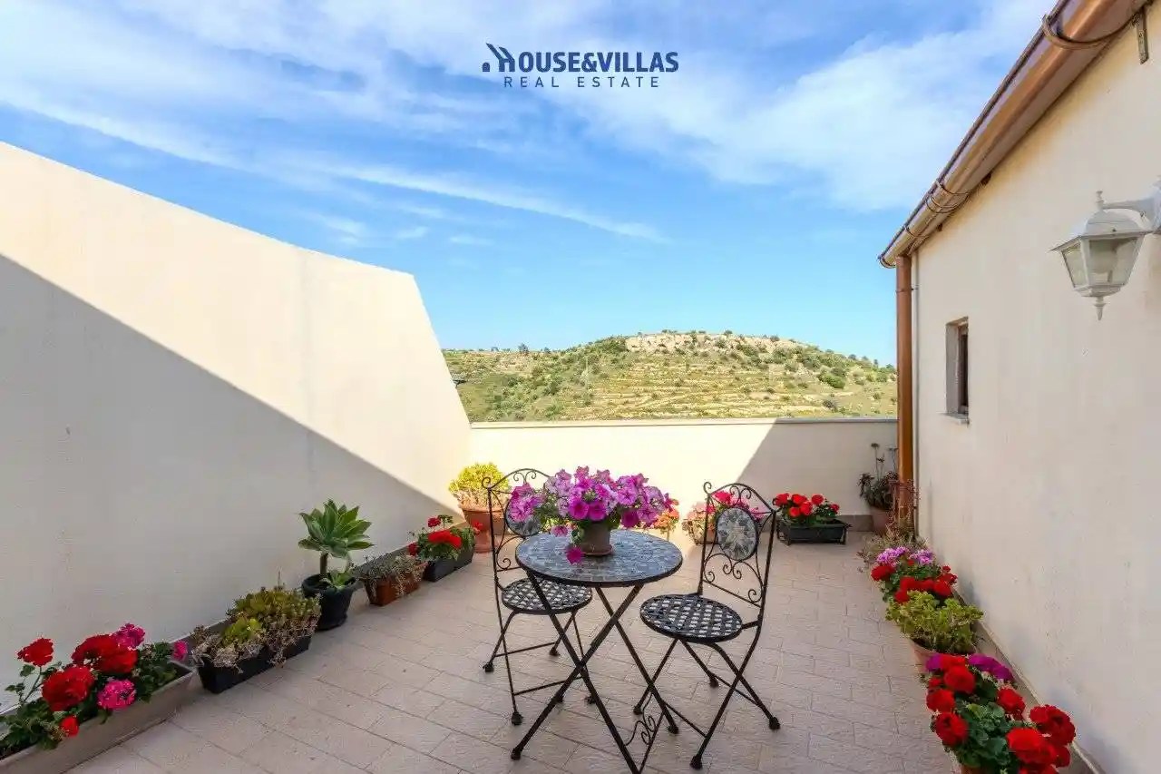 Casa indipendente in vendita a Noto
