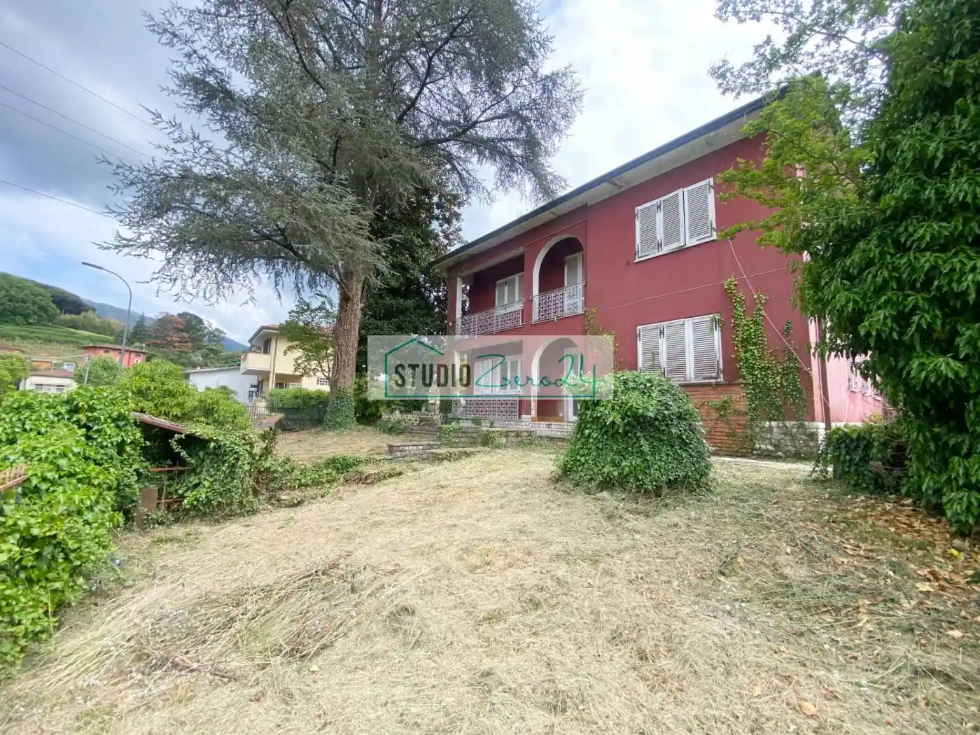 Villa in vendita a Camaiore