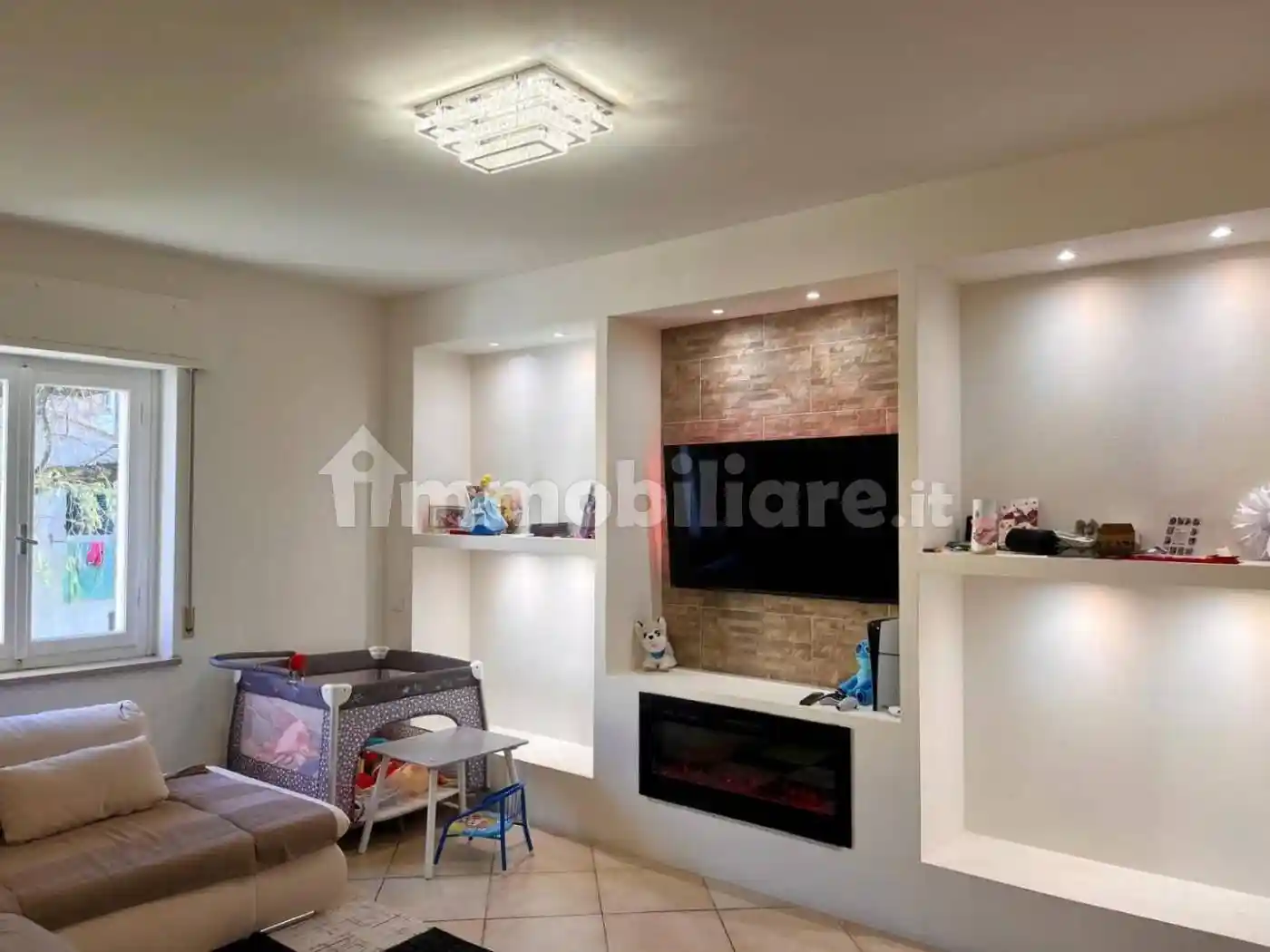Casa indipendente in vendita a Collesalvetti