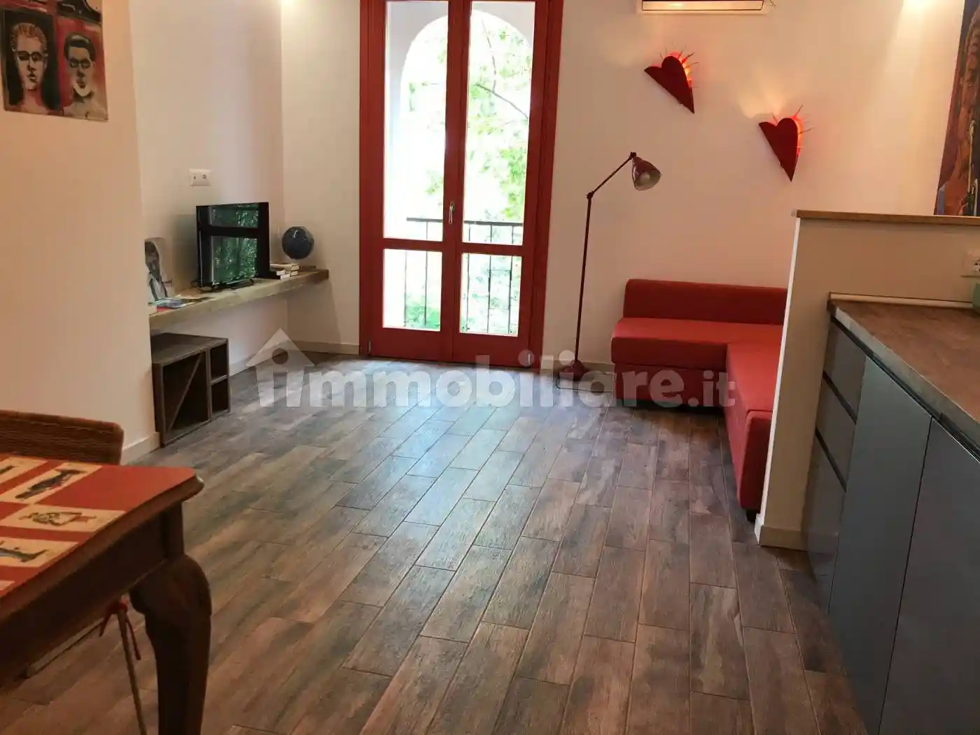 Appartamento in vendita a Manerba del Garda