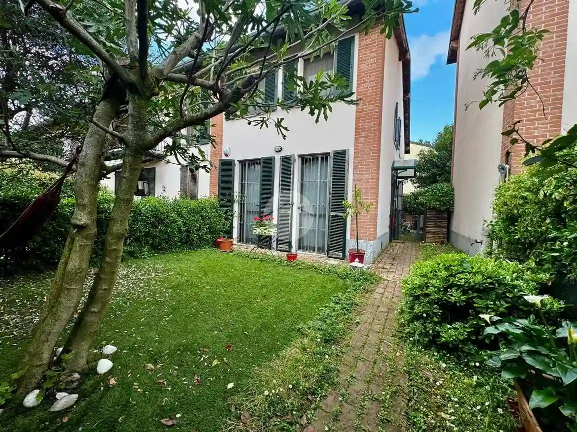 Villetta a schiera - foto 2