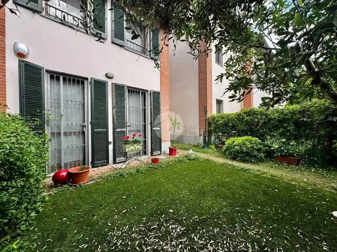 Villetta a schiera - foto 3