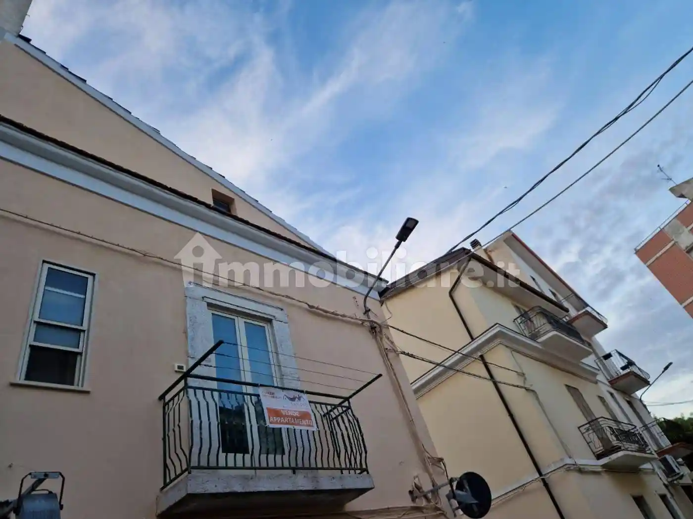 Appartamento in affitto a San Giovanni Rotondo
