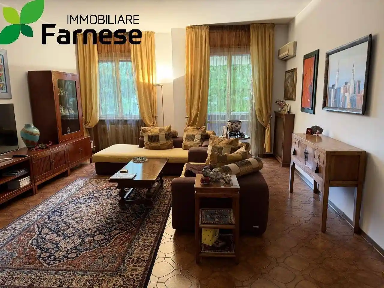 Appartamento in vendita a Piacenza
