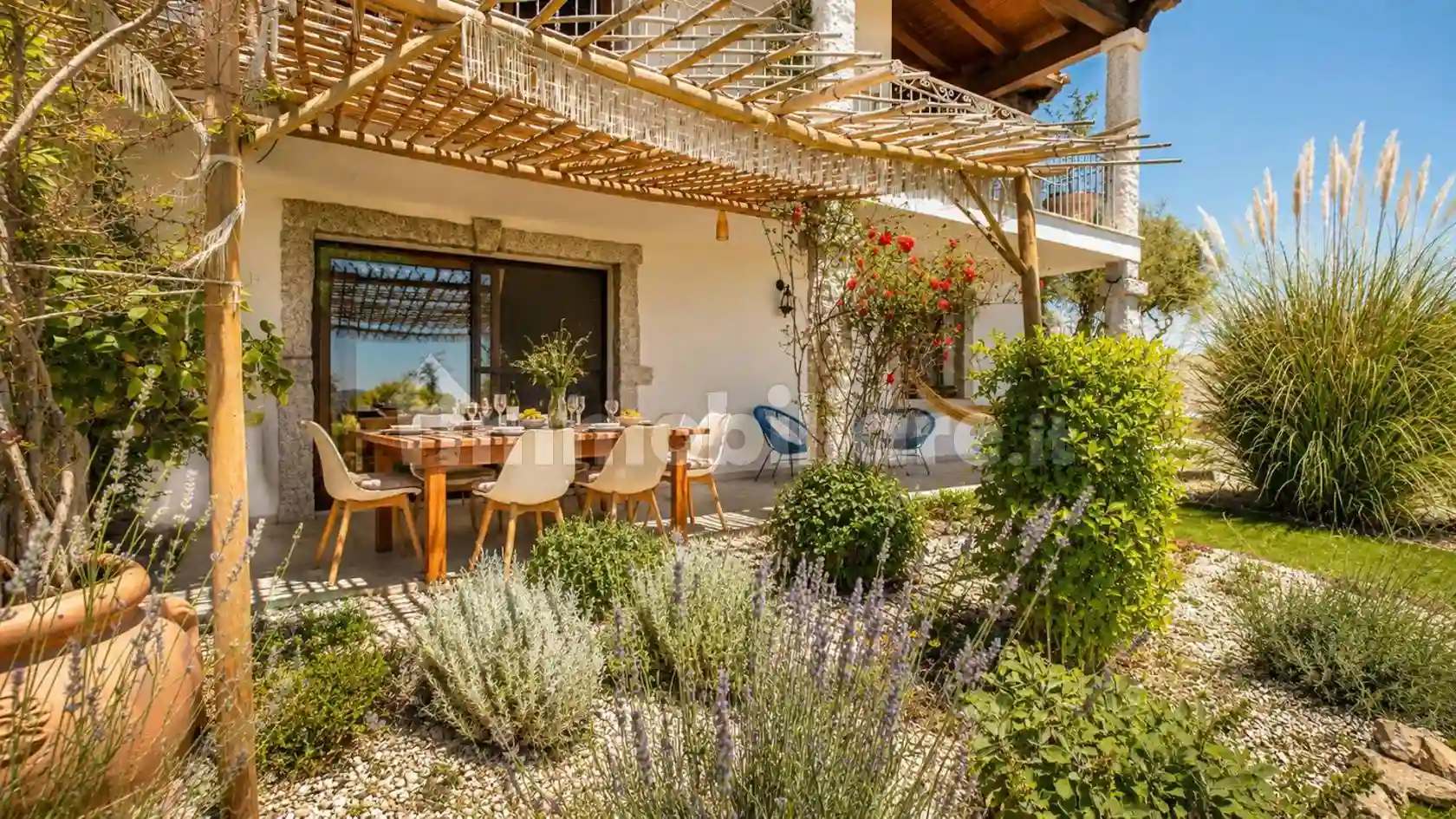 Villa - foto 5
