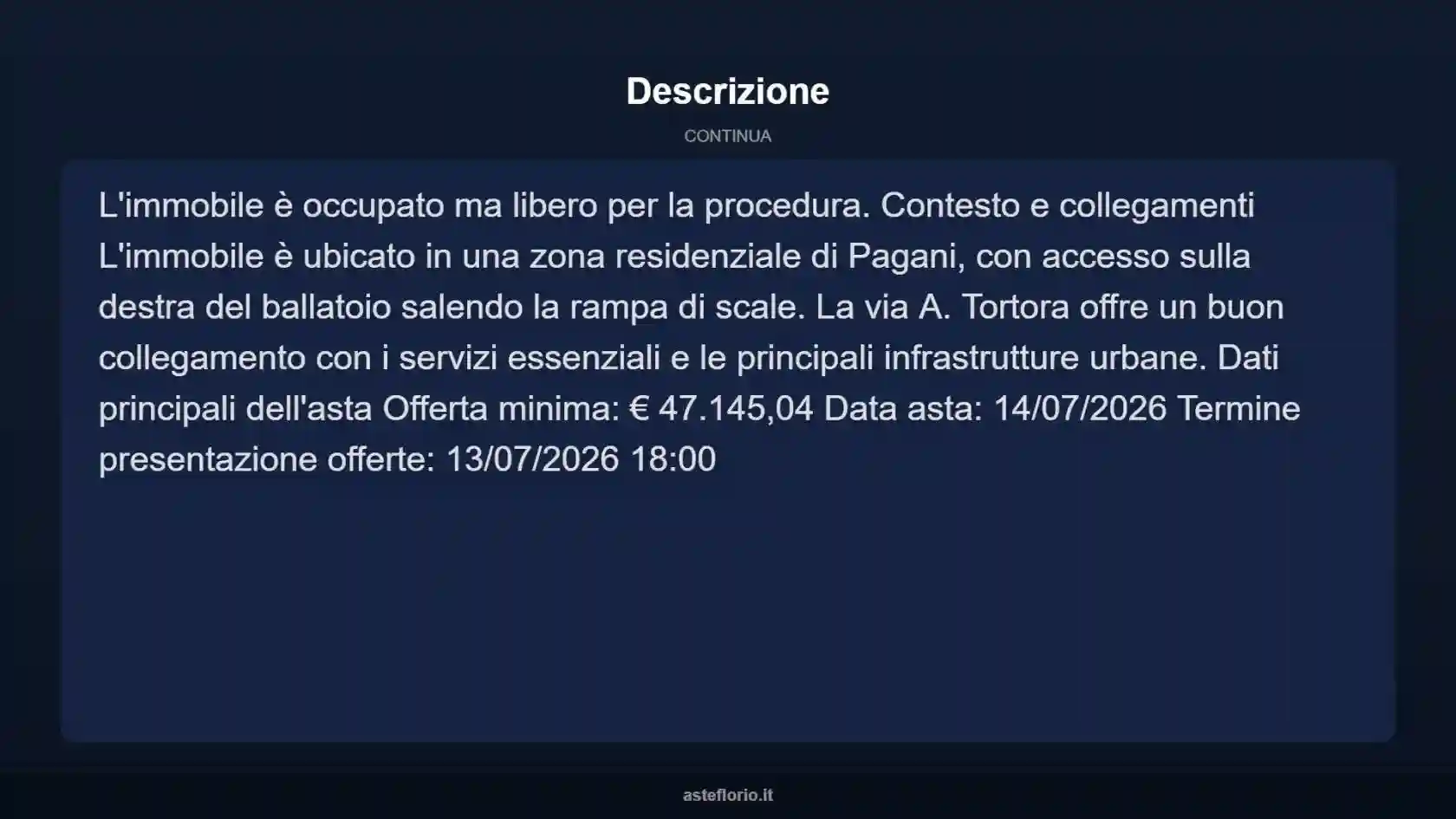 Appartamento - foto 5
