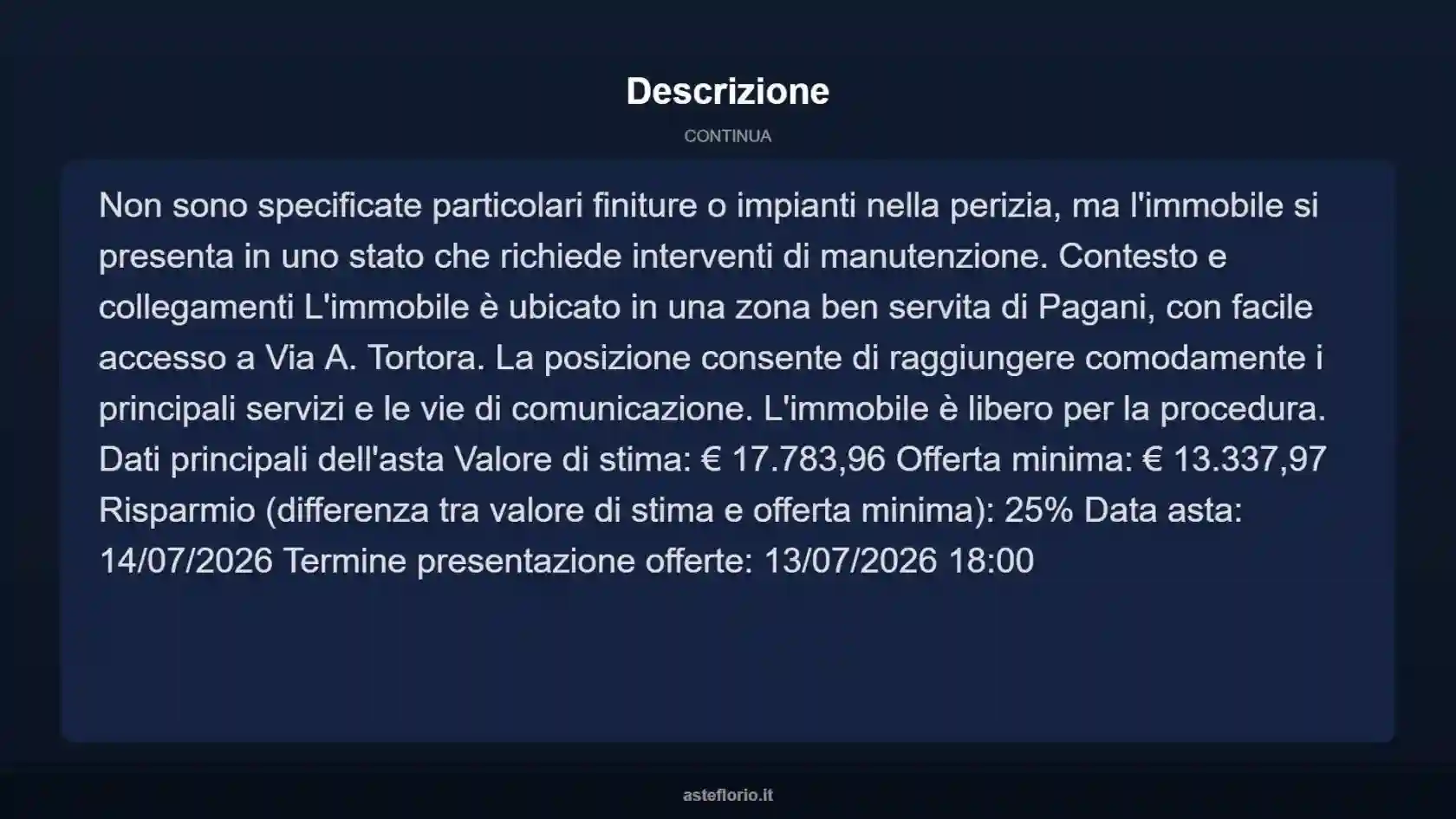 Appartamento - foto 5