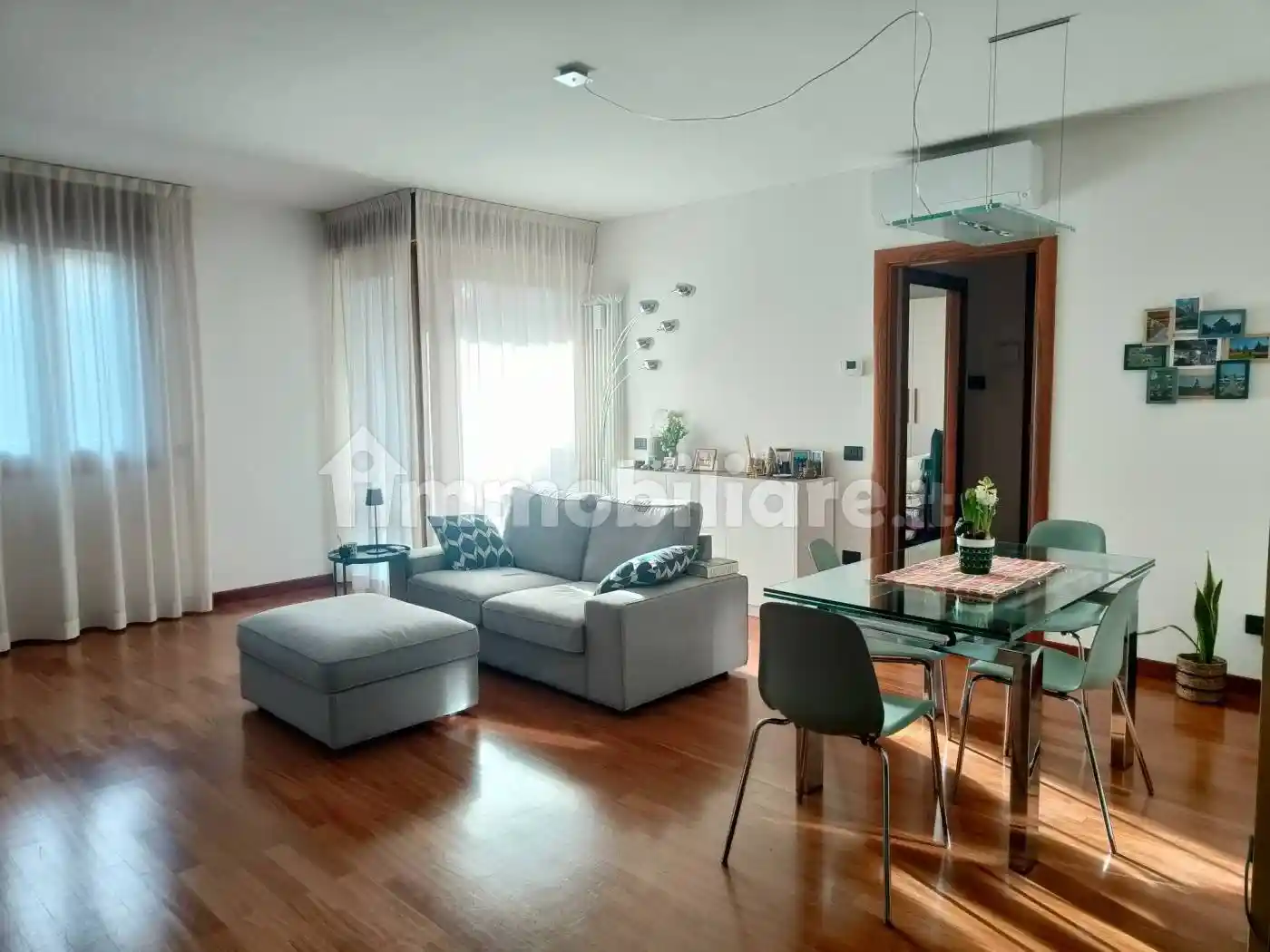 Appartamento in vendita a Padova