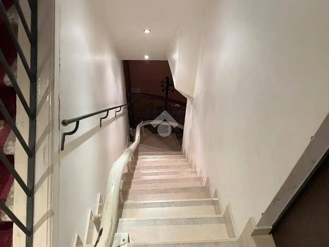 Appartamento in vendita a Venezia