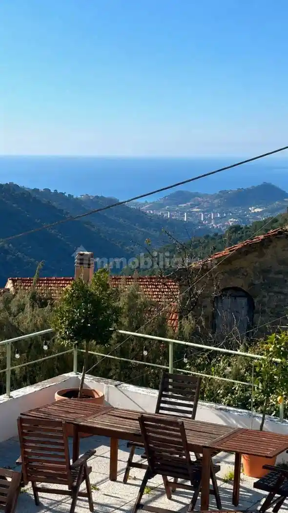 Villa in vendita a Perinaldo