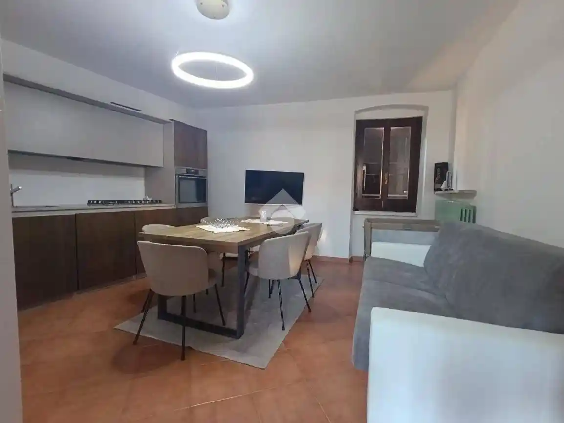 Appartamento in vendita a Stezzano