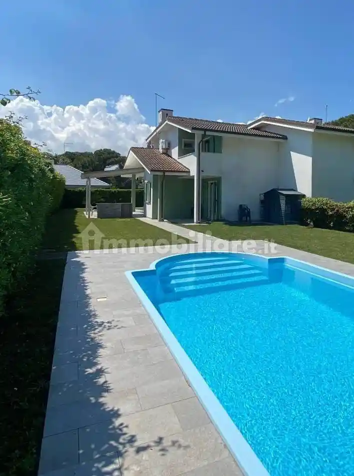 Villa in affitto a Rosolina