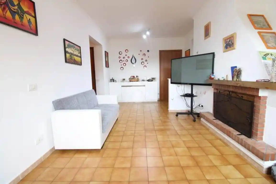 Appartamento in vendita a Poggio Mirteto
