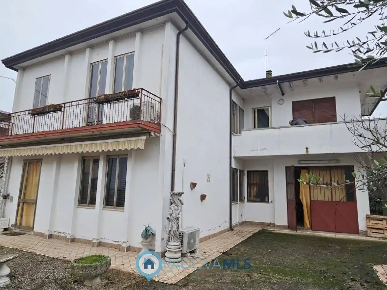 Villa in vendita a Vigonza