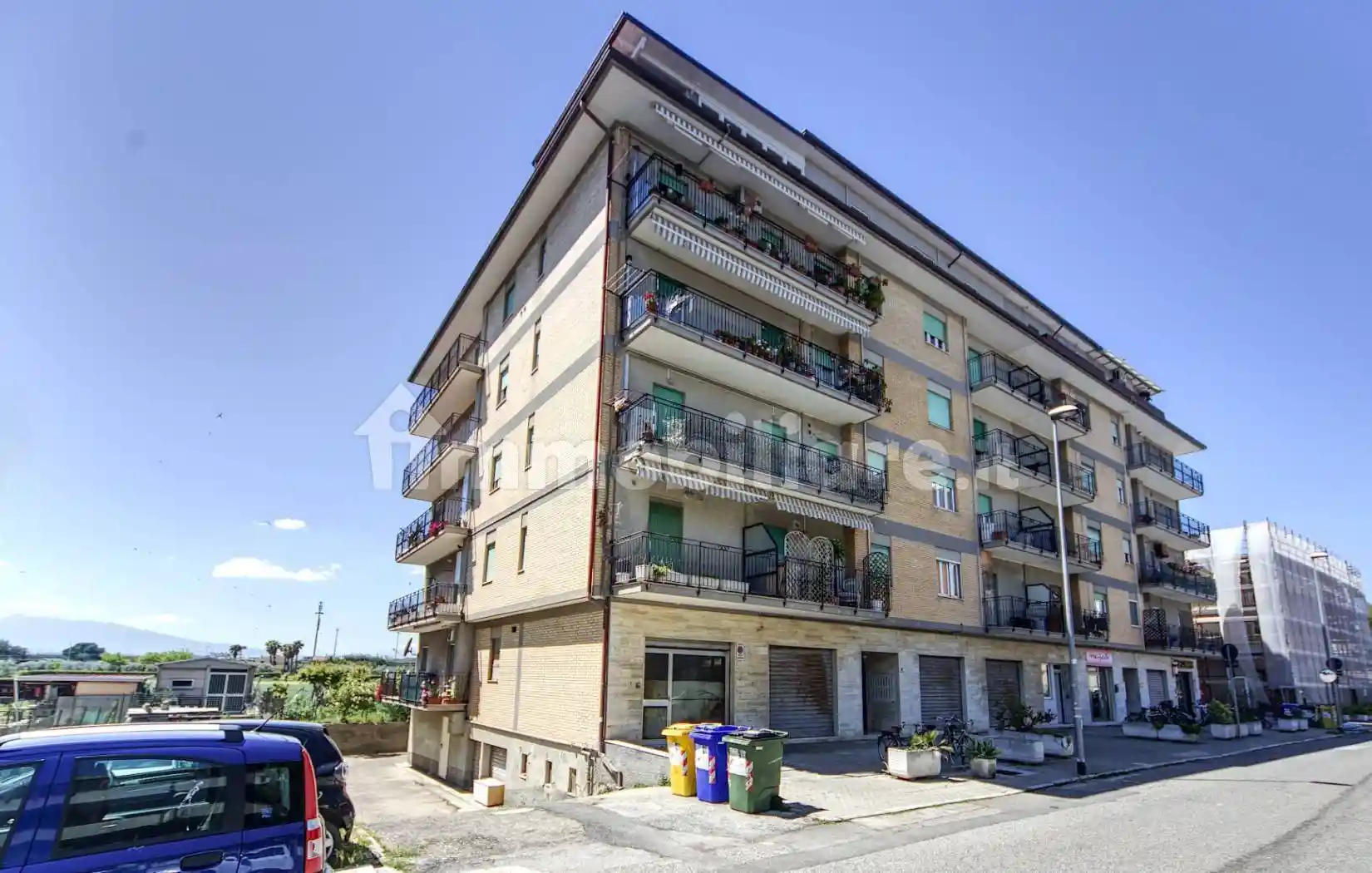 Appartamento in vendita a San Benedetto del Tronto