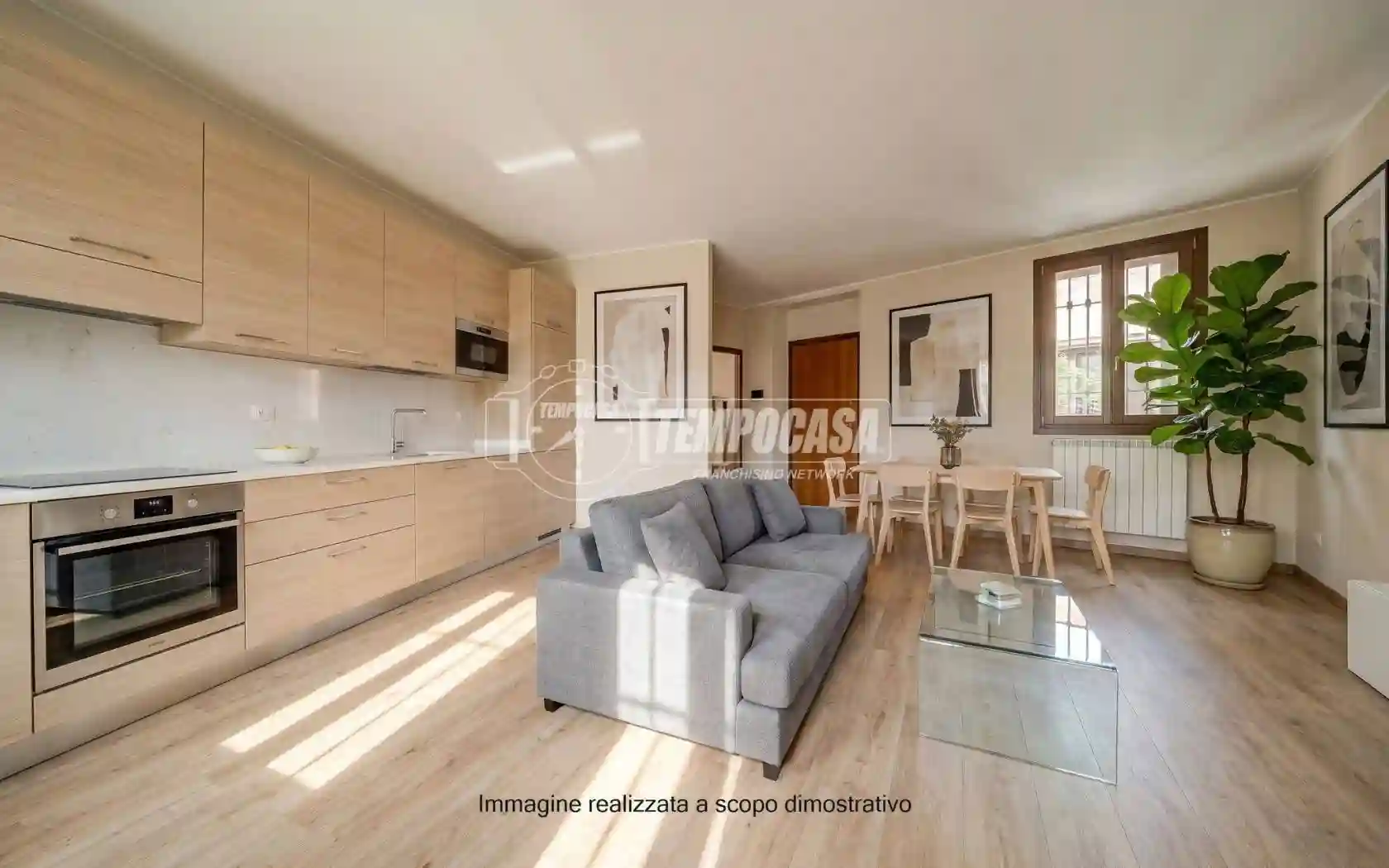 Casa indipendente - foto 4