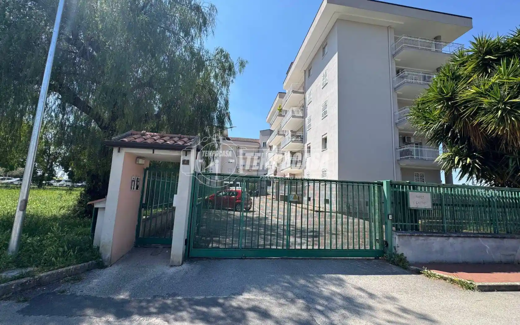 Appartamento in vendita a San Tammaro
