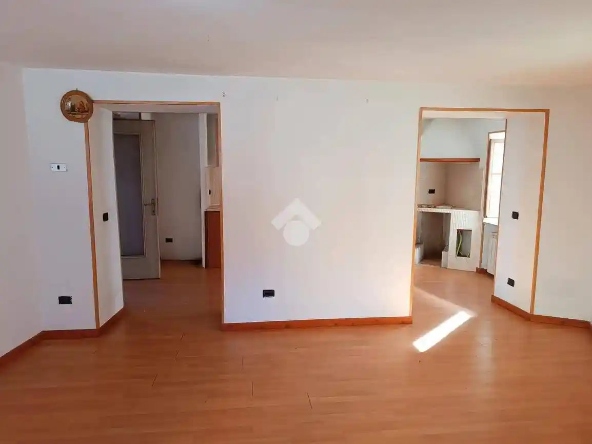 Appartamento in vendita a Pettinengo