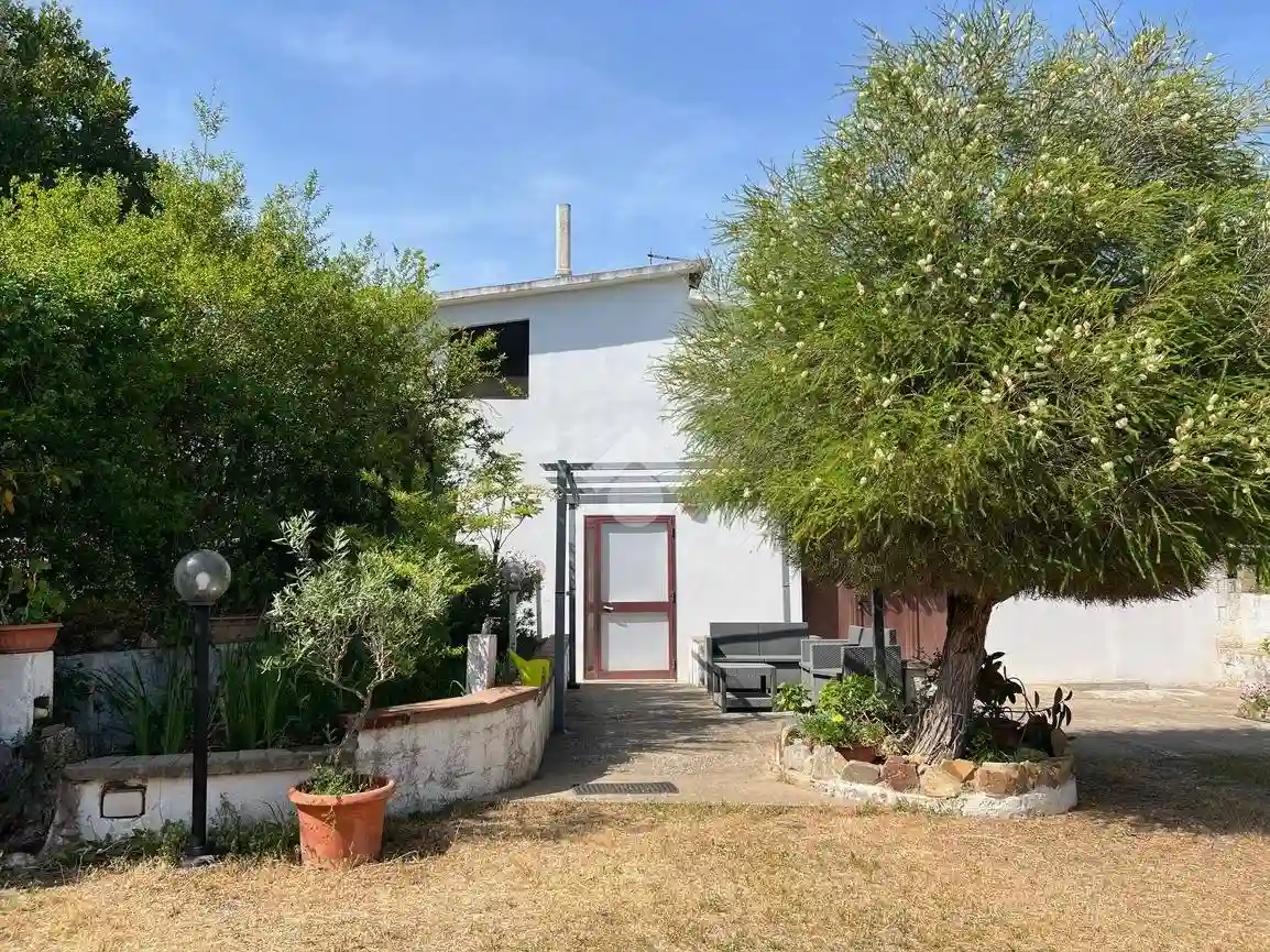 Casa indipendente - foto 4