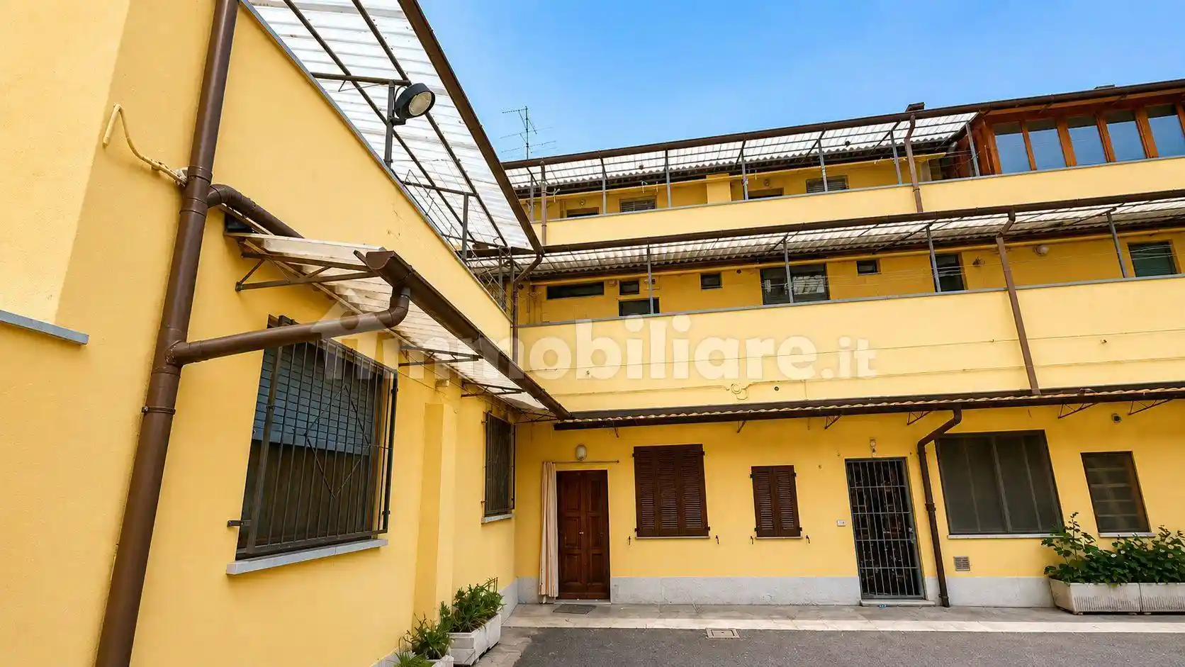 Appartamento in vendita a Lentate sul Seveso