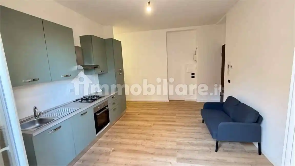 Appartamento in affitto a Melegnano