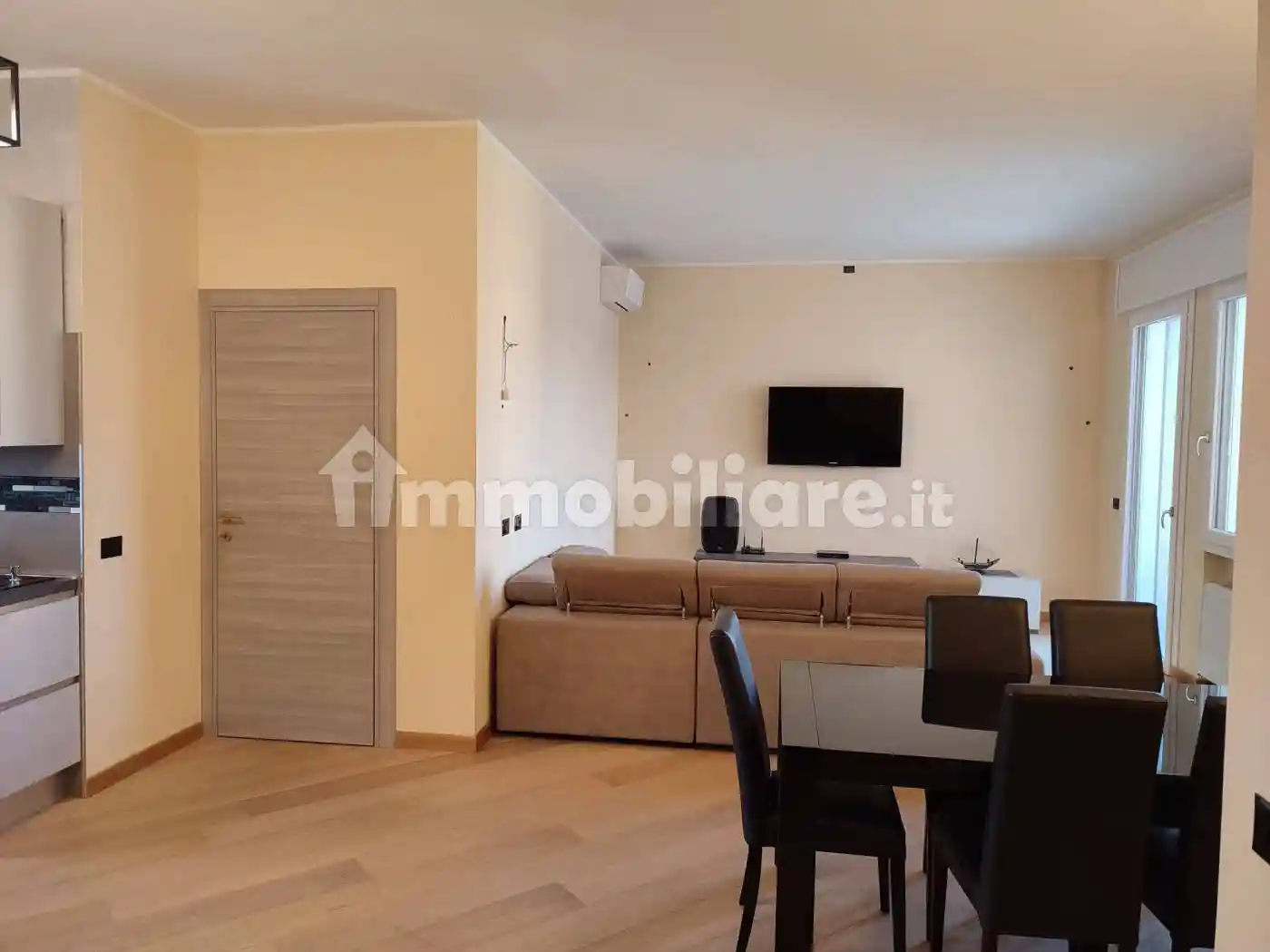 Appartamento in vendita a Vicenza