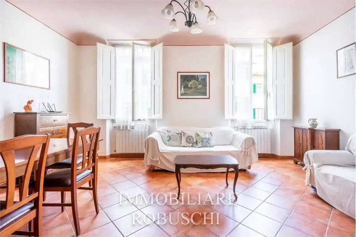 Appartamento in vendita a Firenze