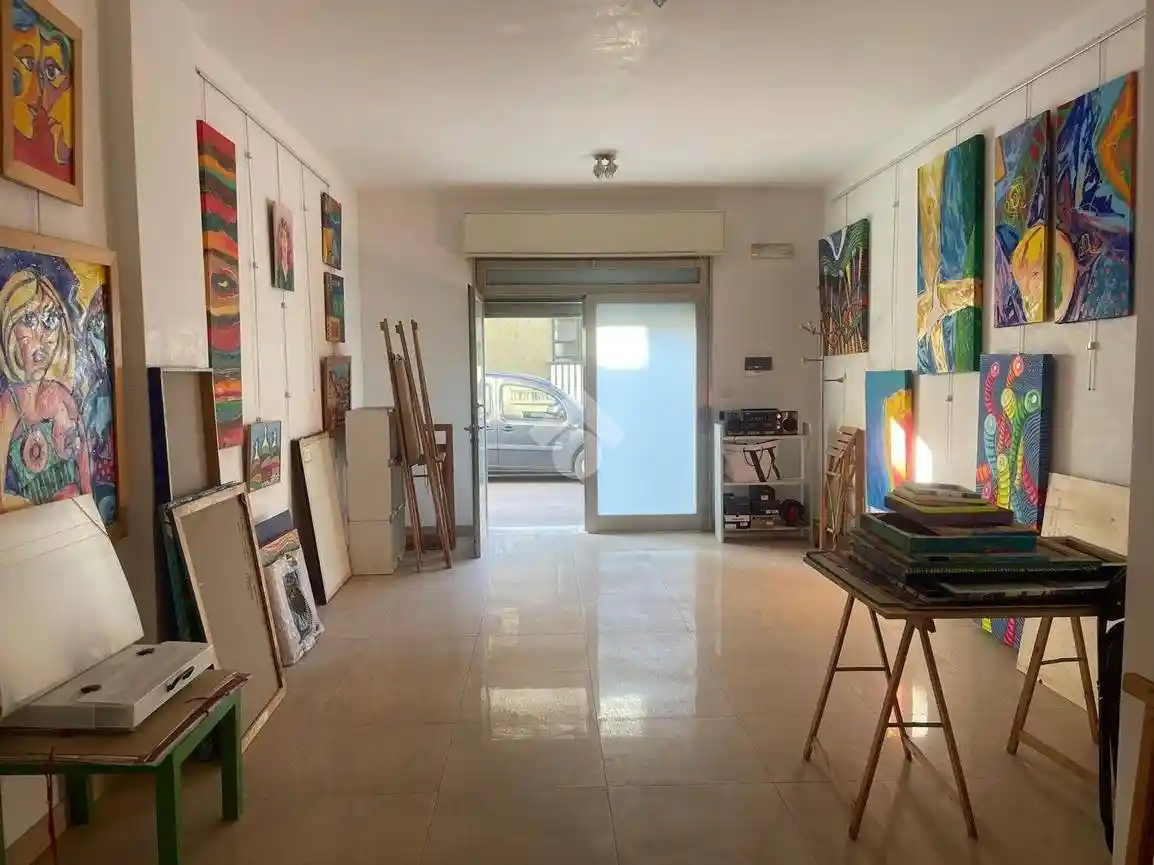 Appartamento in vendita a Grottaglie