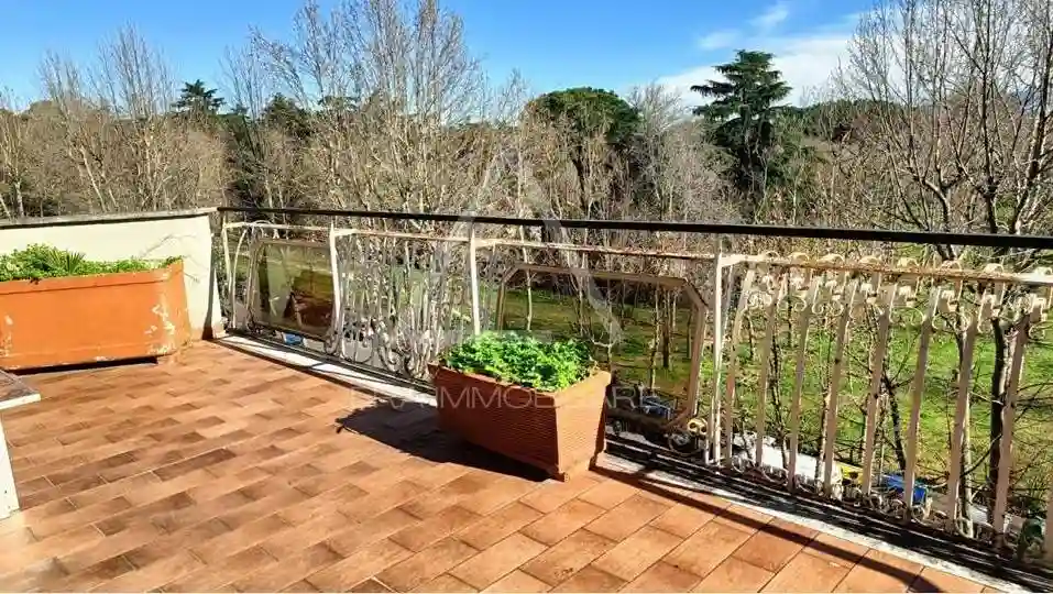 Attico - Mansarda - foto 2