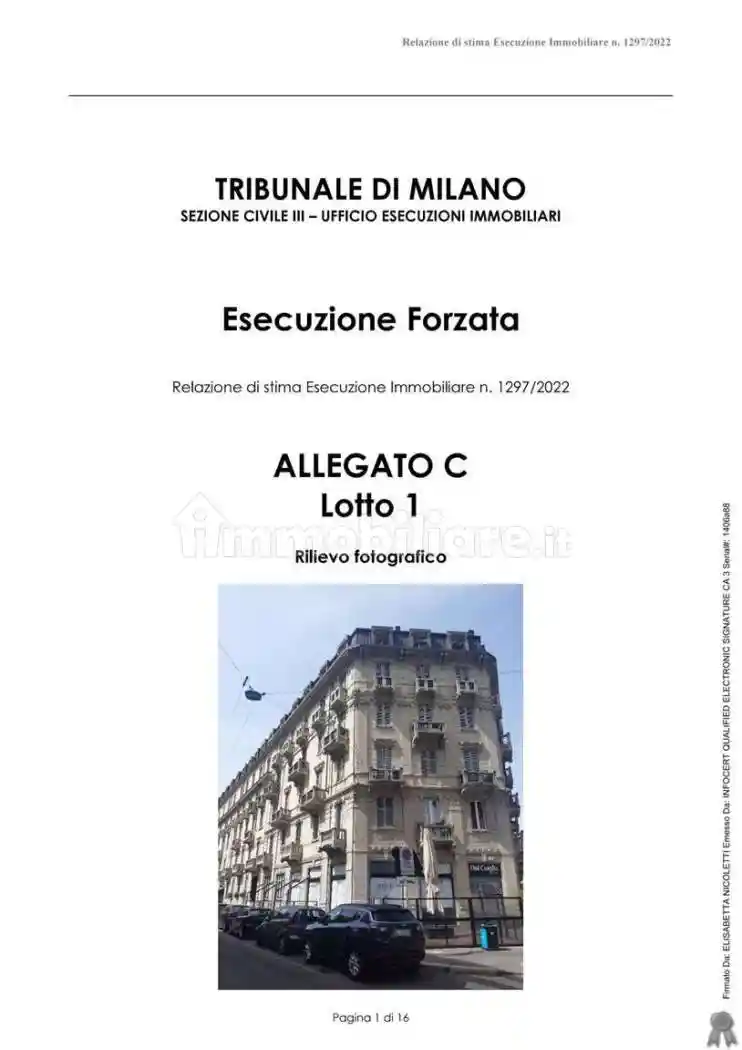 Appartamento
