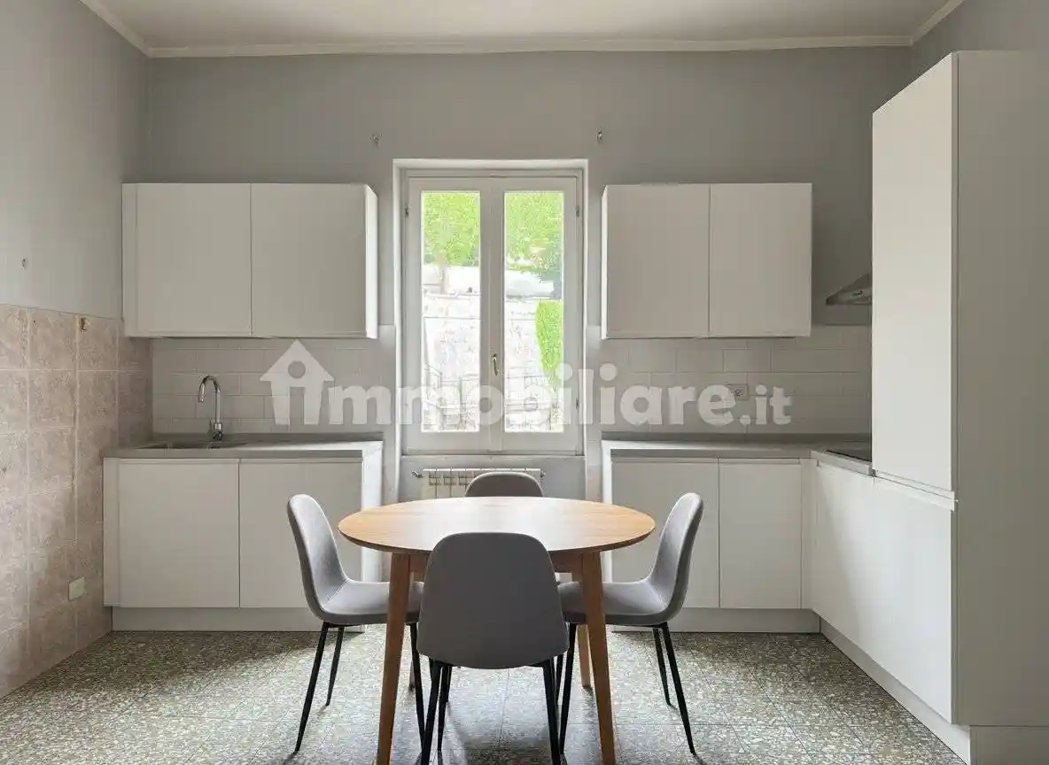 Appartamento in vendita a Alatri