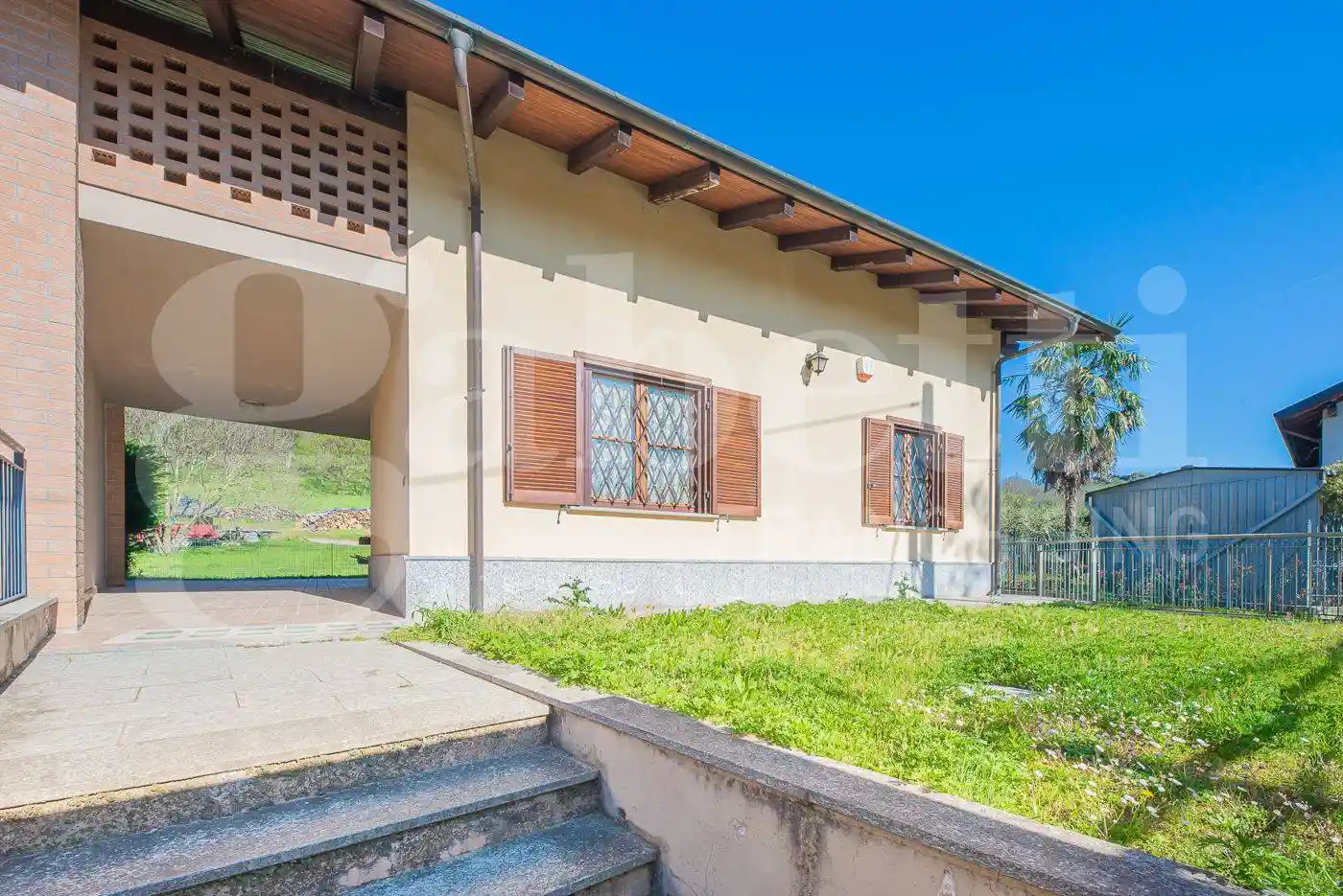 Villa in vendita a Avigliana