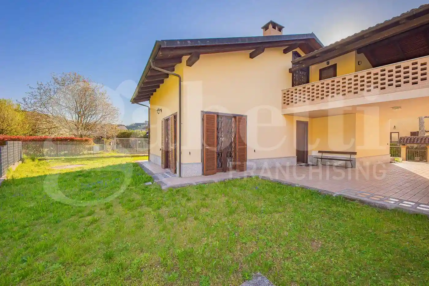 Villa - foto 5