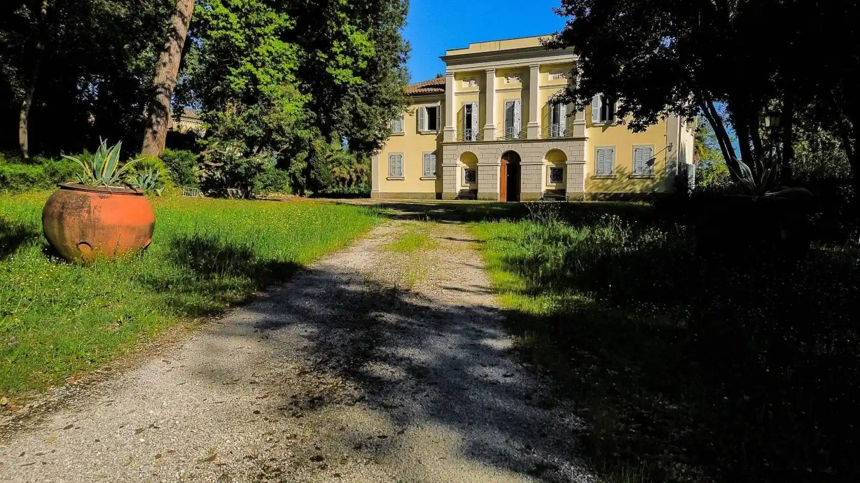 Villa in vendita a Rieti