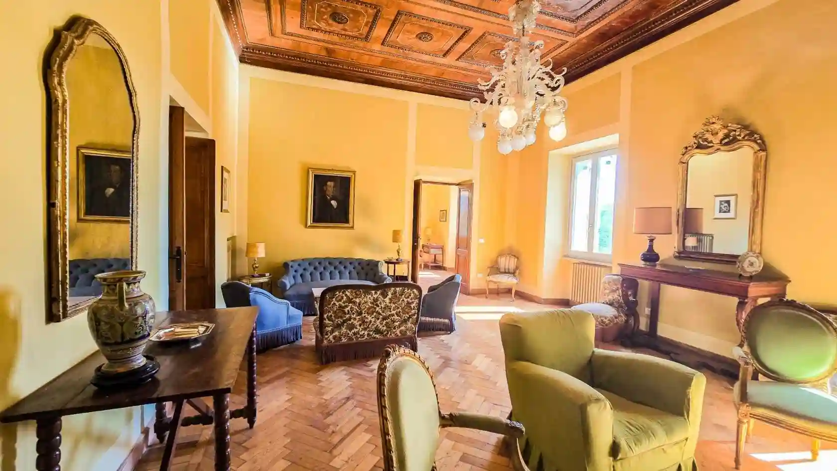 Villa - foto 4