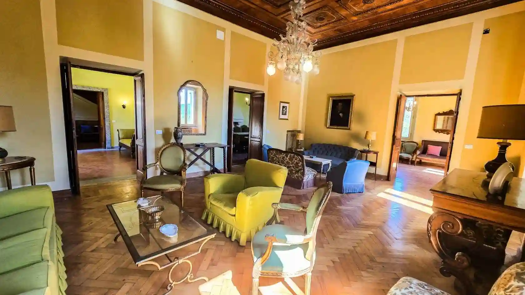 Villa - foto 5