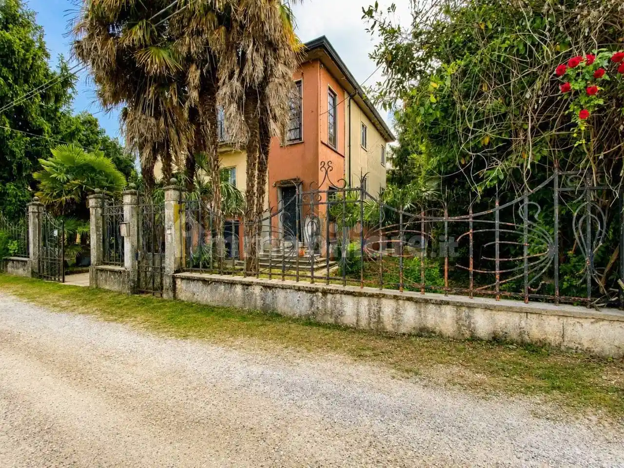 Casa indipendente in vendita a Vicenza