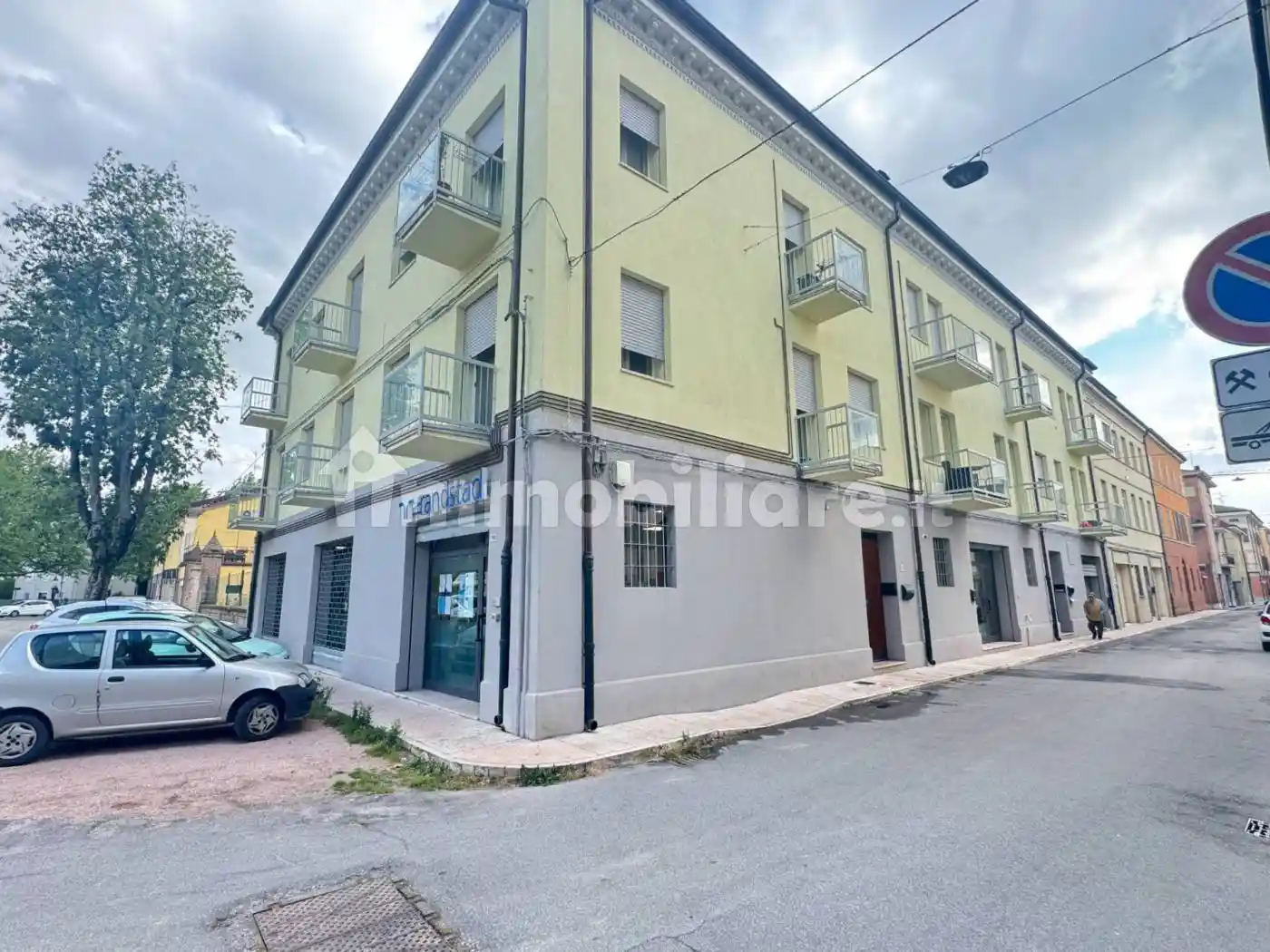 Appartamento in vendita a Mirandola