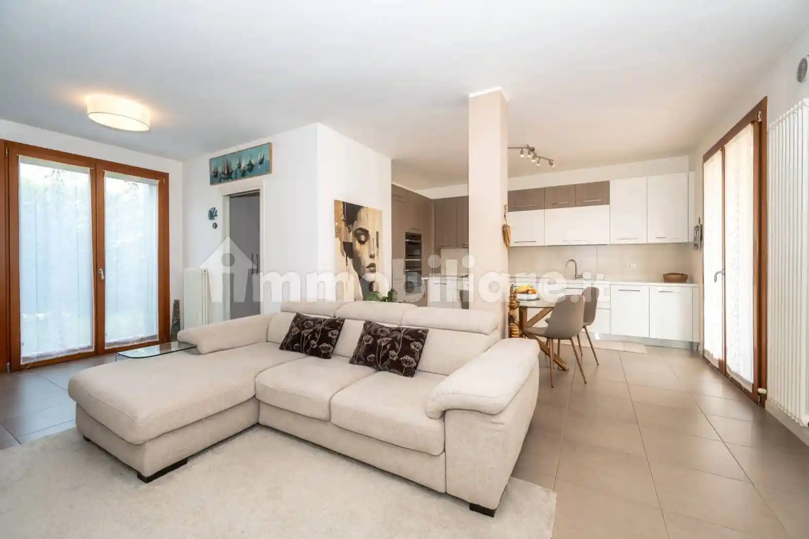 Appartamento in vendita a Jesolo