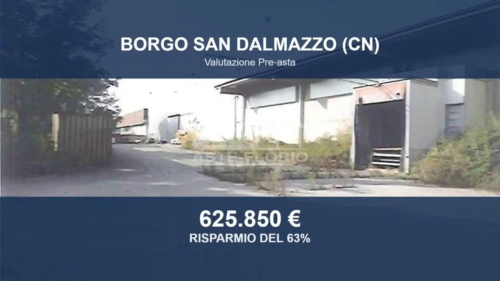 Appartamento in vendita a Borgo San Dalmazzo