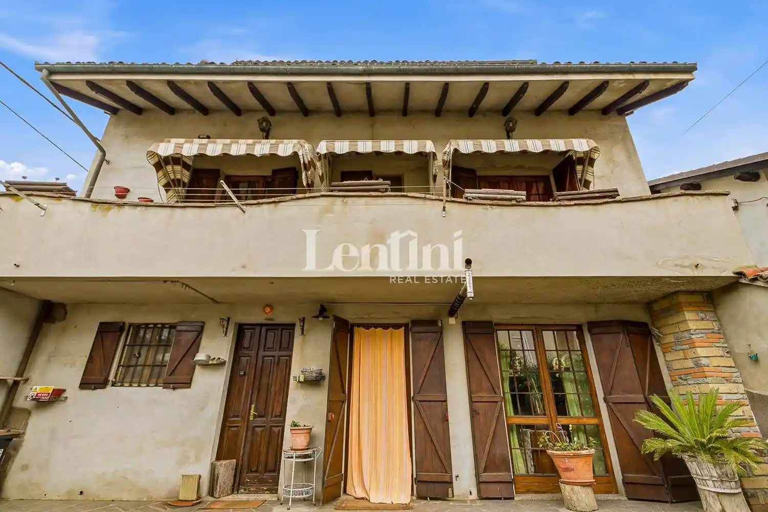 Villa in vendita a Villanova Monferrato