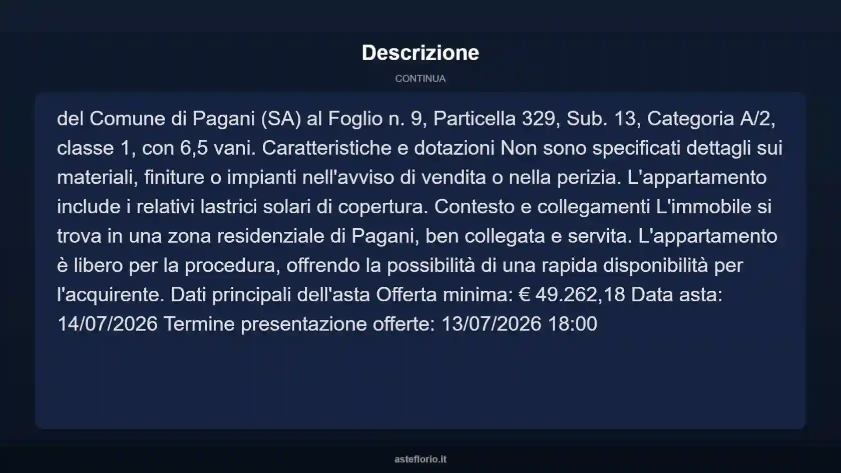 Appartamento - foto 4