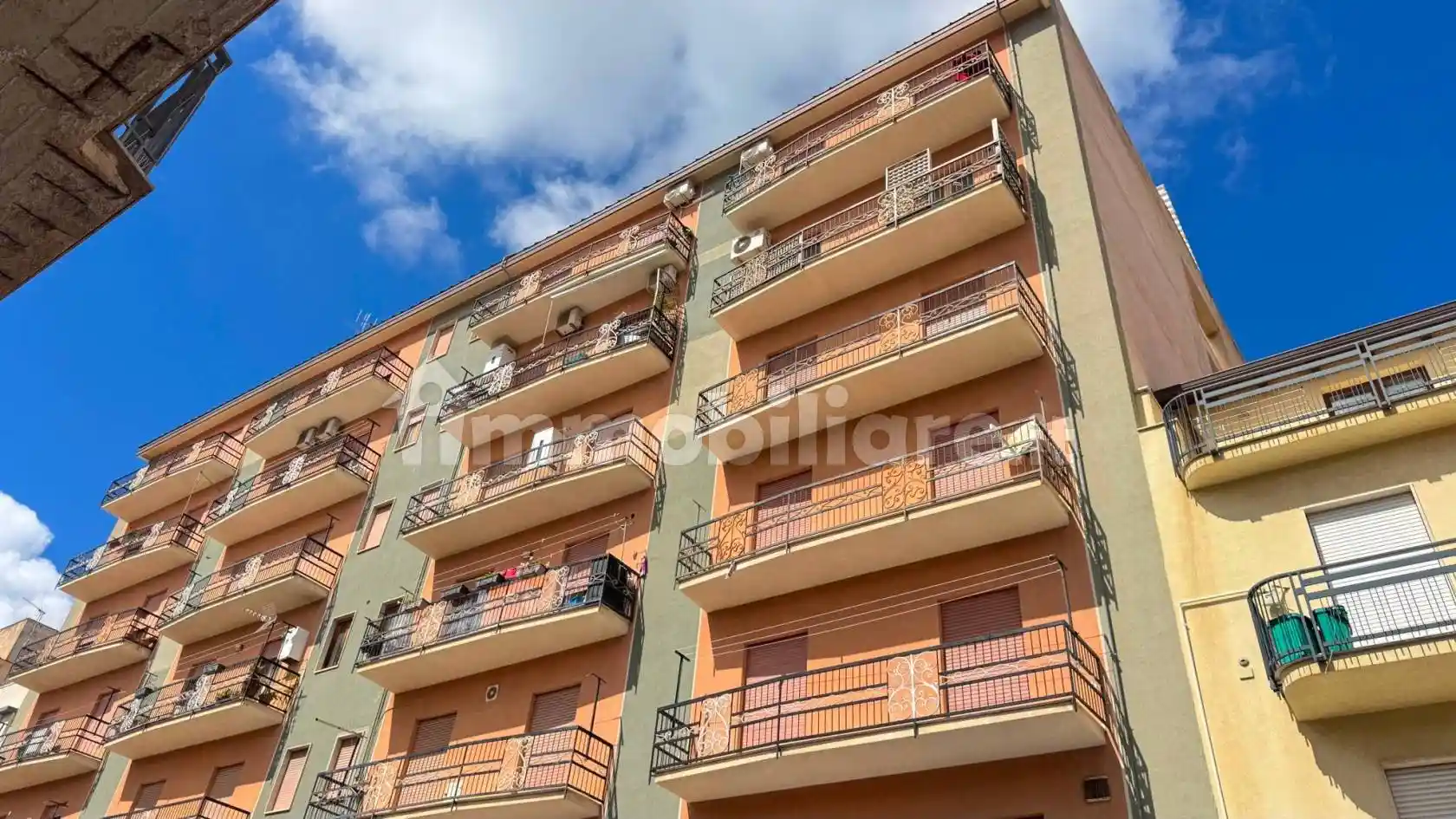 Appartamento in vendita a Alcamo