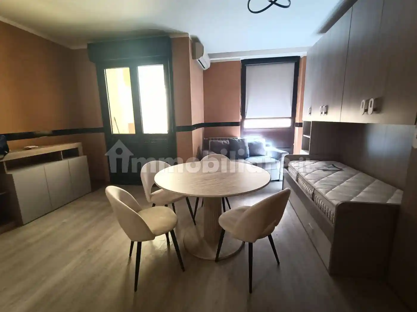 Appartamento in vendita a Grosseto