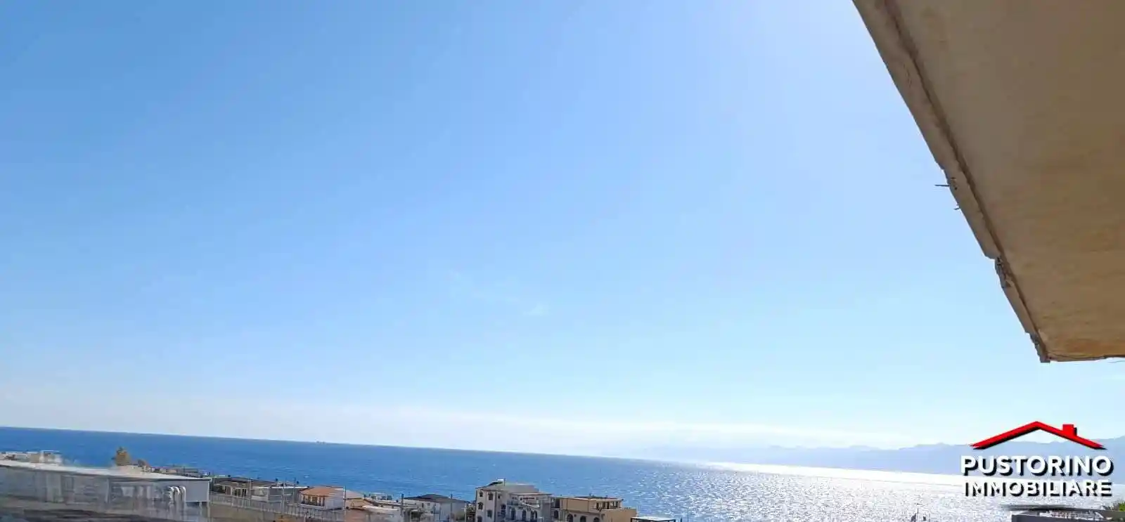 Appartamento in vendita a Reggio Calabria