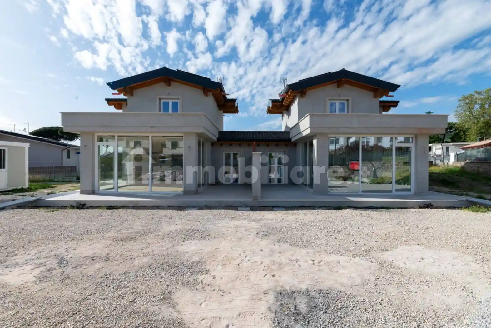 Villa in vendita a Grottaferrata