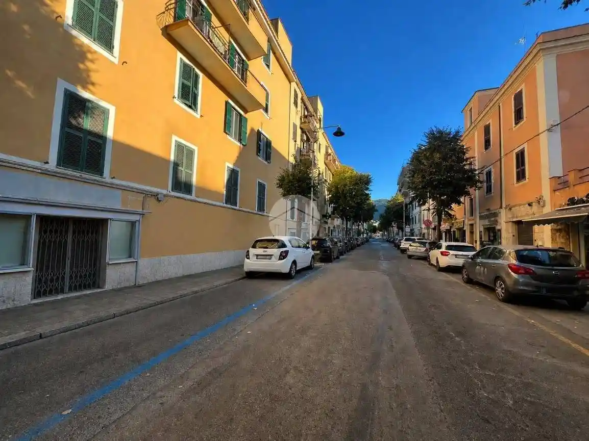 Appartamento in vendita a Tivoli