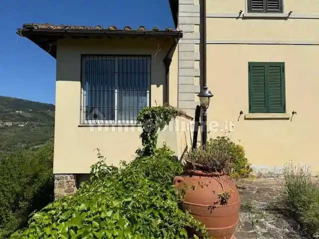 Villa in vendita a Firenze