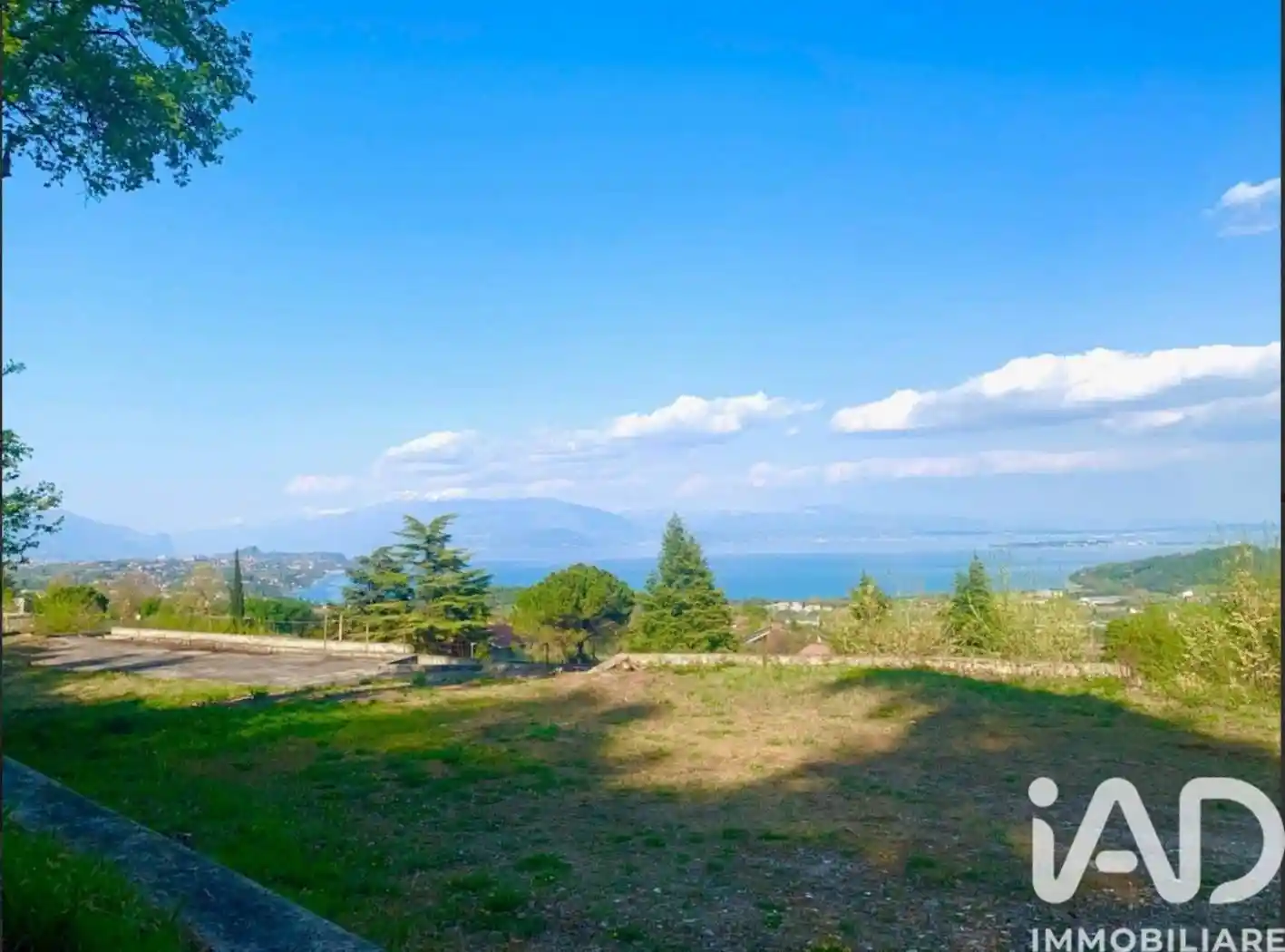 Villa in vendita a Padenghe sul Garda