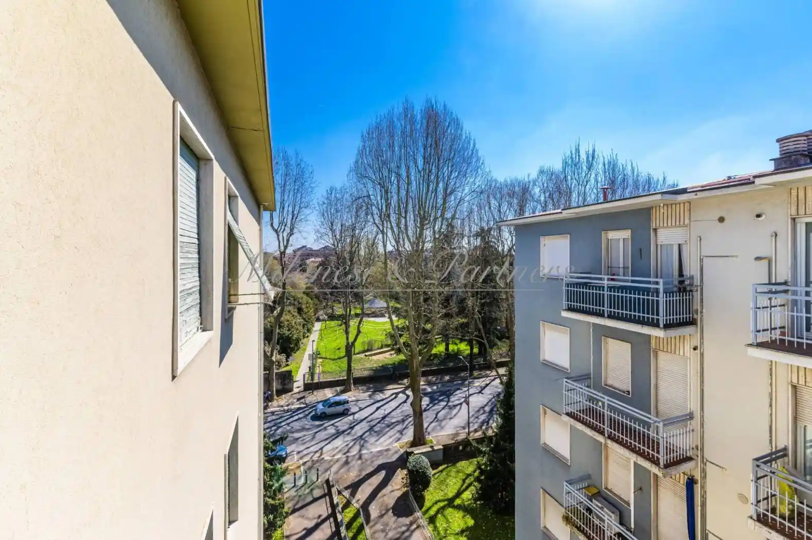 Appartamento in vendita a Bergamo